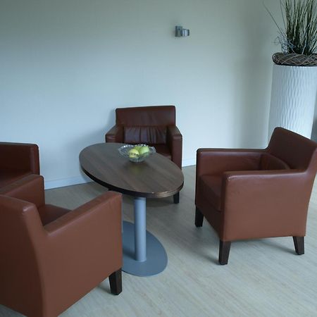 Hotel Joh 바트잘츠우프렌 외부 사진