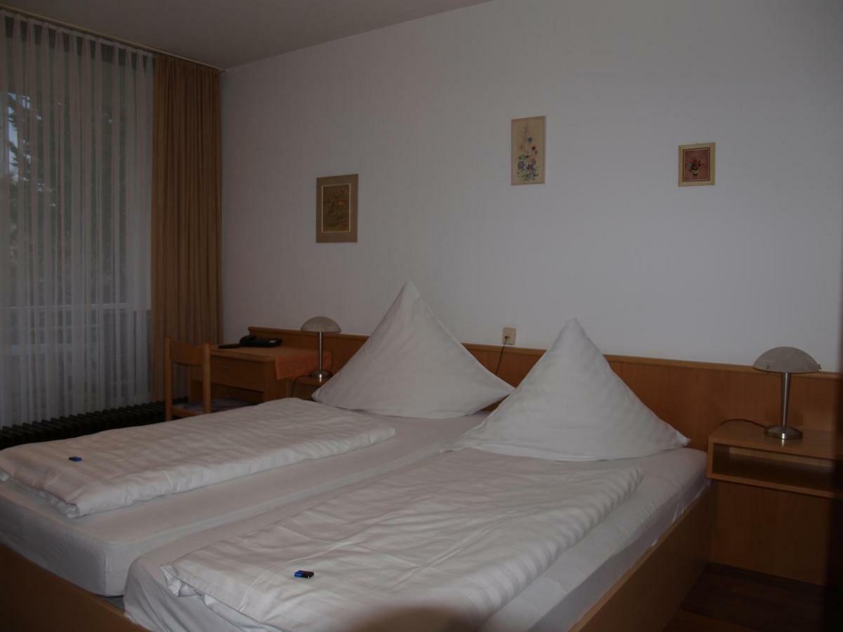 Hotel Joh 바트잘츠우프렌 외부 사진