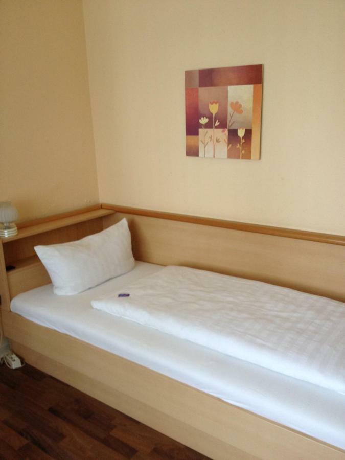 Hotel Joh 바트잘츠우프렌 외부 사진